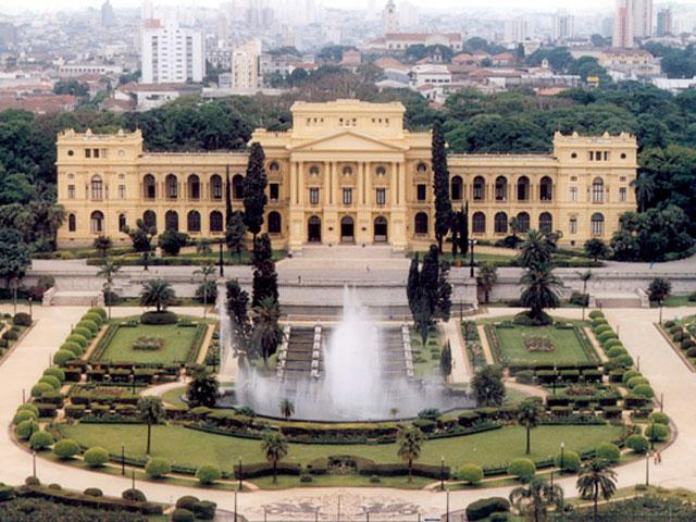 Guinho na Zona Sul