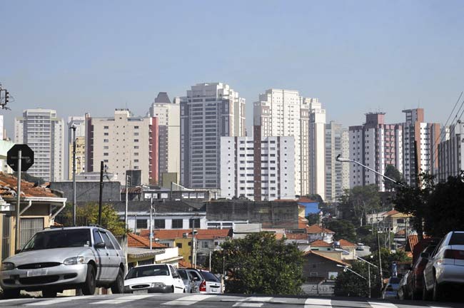 Guinho na Vila Formosa